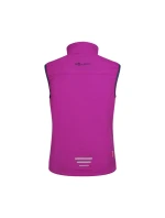 Trollkids Dětská vesta Trollfjord Jr 306-236