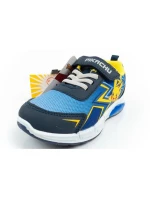 Leomil Pokemon Jr boty PO002339