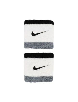 Náramky Nike Swoosh 2 ks N1012405122OS Náramky Nike Swoosh 2 ks N1012405122OS