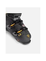 Lyžařské boty ROSSIGNOL HI-SPEED ELITE 110 LV GW černé Lyžařské boty ROSSIGNOL HI-SPEED ELITE 110 LV GW černé