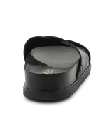 Clarks Torford Cross 26181382 Černá kůže Clarks Torford Cross 26181382 Černá kůže