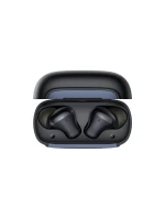 Bezdrátová sluchátka Baseus Bowie 35 (černá)