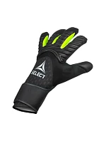 Dětské brankářské rukavice Select 90 v26, černé, 500099 Dětské brankářské rukavice Select 90 v26, černé, 500099