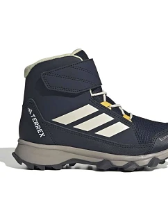 Boty adidas Junior Terrex Snow CW KI8262