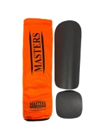 Pružné chrániče kolen NS-B4 08164-02M