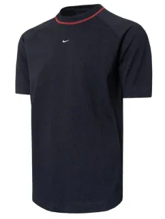 Pánské tričko F.C. Tribuna M DC9062-010 - Nike