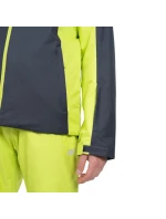 Pánská lyžařská bunda M H4Z22 KUMN002 22S - 4F