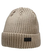 Pánská čepice M H4Z22 CAM009 82S - 4F Pánská čepice M H4Z22 CAM009 82S - 4F