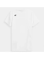 Pánské tričko M 4FSS23TTSHM537 10S - 4F