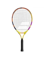 Tenisová raketa Babolat Nadal 21 Rafa S CV Jr 140455 Tenisová raketa Babolat Nadal 21 Rafa S CV Jr 140455