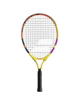 Tenisová raketa Babolat Nadal 21 Rafa S CV Jr 140455 Tenisová raketa Babolat Nadal 21 Rafa S CV Jr 140455
