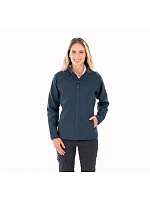 Result R 901F Dámská 2-vrstvá softshell bunda "Printable" 30.901F navy Result R 901F Dámská 2-vrstvá softshell bunda "Printable" 30.901F navy