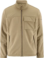 Craft Corporate Urban Fleece Jacket M Pánská fleecová bunda 81.7421 raw Craft Corporate Urban Fleece Jacket M Pánská fleecová bunda 81.7421 raw