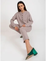 Sada LK KMPL 509291.57 tmavě lila Sada LK KMPL 509291.57 tmavě lila