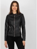 Bunda NM KR F06.96P černá Bunda NM KR F06.96P černá