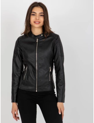 Bunda NM KR F06.96P černá Bunda NM KR F06.96P černá