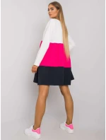 Šaty RV SK 7188.83P fuchsiová Šaty RV SK 7188.83P fuchsiová