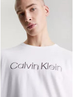Spodní prádlo Pánská trička S/S CREW NECK 000NM2501E100 - Calvin Klein