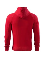 Voyage mikina pánská formula red Voyage mikina pánská formula red