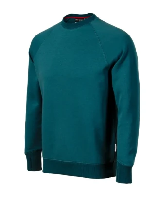 Vertex mikina pánská petrolejová