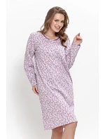 3640 NOČNÍ KOŠILE AGNESSA M–XL 3640 NOČNÍ KOŠILE AGNESSA M–XL