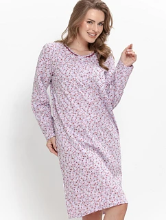 3640 NOČNÍ KOŠILE AGNESSA M–XL