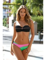 Dvoudílné plavky model 211421 Marko Dvoudílné plavky model 211421 Marko