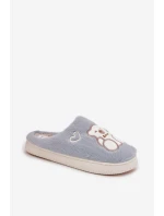 Pantofle model 221497 Step in style