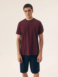 Pyžamo Henderson Premium 42633 Dive kr/r M-3XL