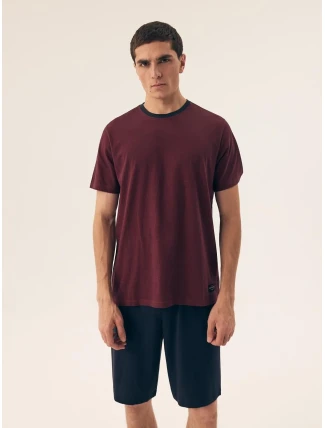 Pyžamo Henderson Premium 42633 Dive kr/r M-3XL Pyžamo Henderson Premium 42633 Dive kr/r M-3XL