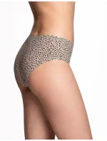 Kalhotky Lama Laser Cut L-POL 5030 BI-N S-XL