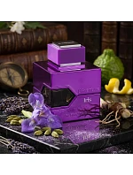 Parfém Perfun Al Haramain L'Aventure Iris unisex 100 ml Parfém Perfun Al Haramain L'Aventure Iris unisex 100 ml
