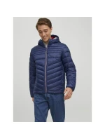 Jack & Jones Jjhero Puffer Hood Jacket Noos M 12211785 Jack & Jones Jjhero Puffer Hood Jacket Noos M 12211785