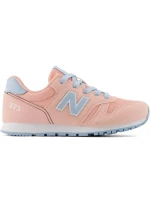 New Balance Jr YC373AM2 dětské boty New Balance Jr YC373AM2 dětské boty