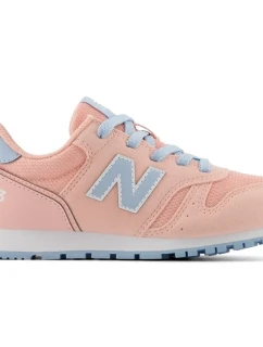 New Balance Jr YC373AM2 dětské boty
