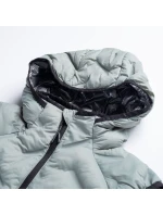 Prošívaná vesta Elbrus Huel Vest Primaloft W 92800622498 Prošívaná vesta Elbrus Huel Vest Primaloft W 92800622498