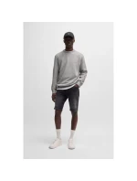Mikina Boss Westart Grigio M 50509323-051