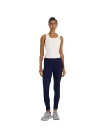 Dámské legíny 4F FNK F360 tmavě modré 4FWAW25TFTIF360 31S dámské Dámské legíny 4F FNK F360 tmavě modré 4FWAW25TFTIF360 31S dámské