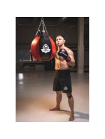 30 kg - Boxerská hruška SK30 - Černá a červená 30 kg - Boxerská hruška SK30 - Černá a červená