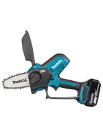 Makita DUC101Z 320 W Schwarz-Blau řetězová pila