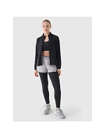 Dámská ultralehká běžecká bunda 4F 4FRAW24TTJAF0773-20S