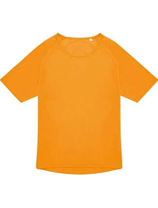 B&C Active T Sportovní tričko "Active" 01.AT03 meta orange B&C Active T Sportovní tričko "Active" 01.AT03 meta orange