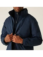 Regatta TRW 297 Bunda Bomber "Dover" 36.W297 black/ash Regatta TRW 297 Bunda Bomber "Dover" 36.W297 black/ash
