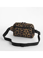 BagBase BG 197 Taška přes rameno "Leopard Print" 52.0197 leopard print