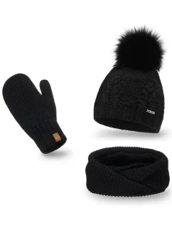 Pamami 17549+14603+20680 barva:001 černá