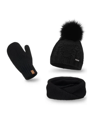 Pamami 17549+14603+20680 barva:001 černá Pamami 17549+14603+20680 barva:001 černá