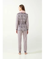 Vamp - Dámská vesta s potiskem 21480 - Vamp Vamp - Dámská vesta s potiskem 21480 - Vamp