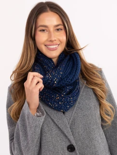 Komín AT KM 7602.45 tmavě modrý