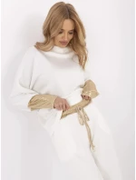 Sada DHJ KMPL 9311.97 ecru