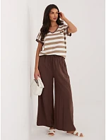 Halenka RV BZ A1253.07 hnědá